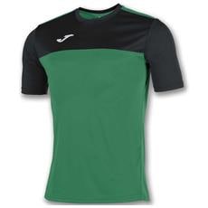 Colore Verde/Nero