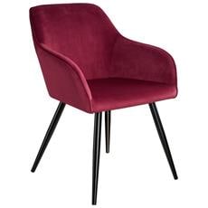 Colore bordeaux/nero