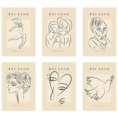 Colore Senza cornice