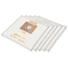 vhbw 6x testina di ricambio compatibile con Philips S7510, S7520, S7530, S7550, S7000, S7310
