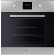Forno whirlpool akp 104 ix: prezzi e offerte su ePRICE