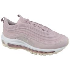 air max 97 bianche donna