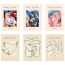 Colore Senza cornice