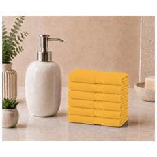 Colore GIALLO SOLE