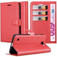 Colore Rosso