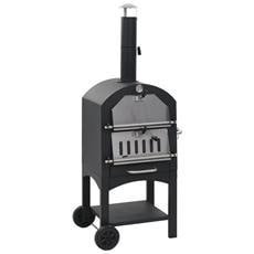 Forno per pizza da giardino: prezzi e offerte su ePRICE