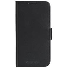 GENERICA Custodia ibrida per Samsung Galaxy A40 (paraurti + posteriore) trasparente COVER per GENERIC, Trasparente