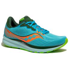 saucony running offerte