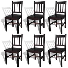 Colore Marrone scuro