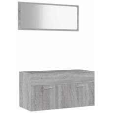 Colore Grigio sonoma
