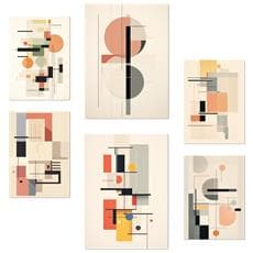 Colore Senza cornice