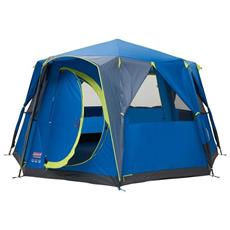 Coleman Tenda campeggio 6 persone modello "EVASTONE 6" codice 205125 marca COLEMAN 