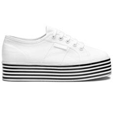 superga zeppa prezzo