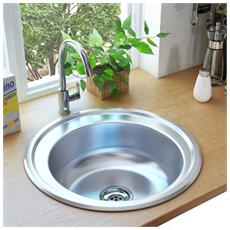 Tyro cucina lavabo filtro rete anti intasamento silicone scarico del lavandino Fogna filtro netto 