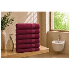 Colore Bordeaux