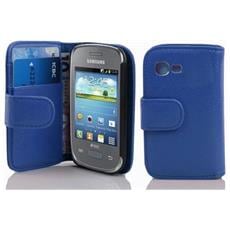Colore Blu