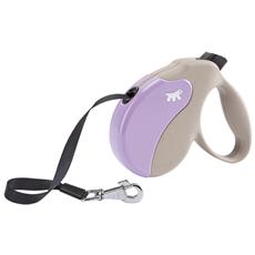 Colore Beige/Viola