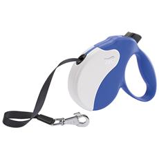 Colore Blu/Bianco
