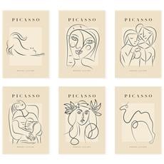 Colore Senza cornice