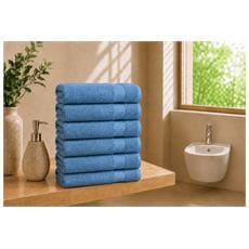 Colore Scuba Blu