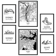 Colore Senza cornice