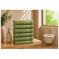 Colore Verde Erba