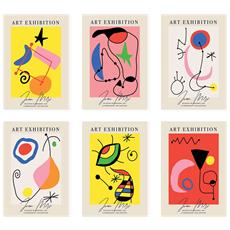 Colore Senza cornice