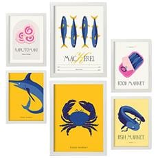 Colore Cornice bianca