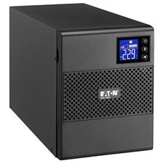 Gruppo Di Continuità CyberPower CP1500EPFCLCD – 1500VA/900W, Onda Sinusoidale Pura, Per PC E Server