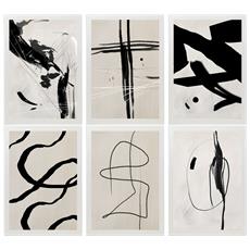 Colore Cornice bianca