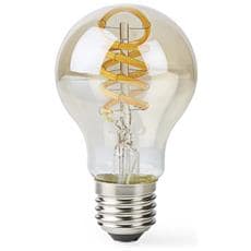Proiettore LED IDEAL LUX Fox 25W – Per Binario Trifase, Bianco/nero, Regolabile, CRI90
