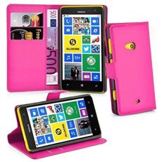 Colore Rosa