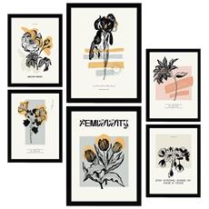 Colore Senza cornice