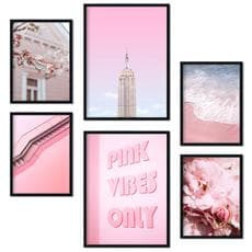 Colore Senza cornice