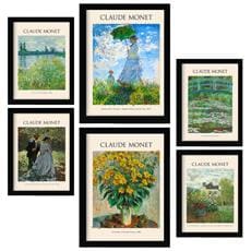 Colore Senza cornice