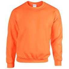 Colore Arancio sicurezza