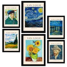 Colore Senza cornice