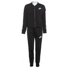 tuta nike suit basic