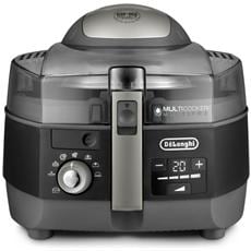 DE LONGHI - FH1396/1. BK Friggitrice Potenza 1400 Watt Colore Nero DE LONGHI - FH1396/1. BK Friggitrice Potenza 1400 Watt Colore Nero