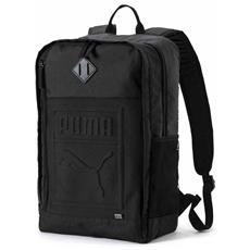 Puma plus backpack virtual pink- zaino in tessuto zaini donna fucsia mec  shopping - Stileo.it