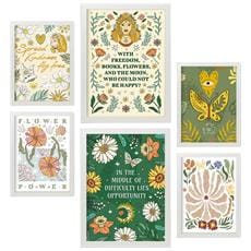 Colore Cornice bianca