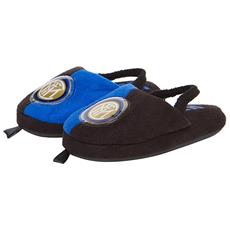 INBLU ARONA CIABATTE BIMBO CVELCRO BLU
