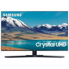 Tv crystal uhd 4k tu8070 2020: prezzi e offerte su ePRICE