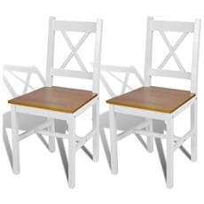 Colore Bianco e beige