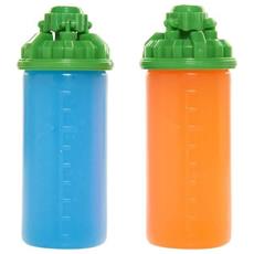 @ splatoon Pack 2 Ricariche