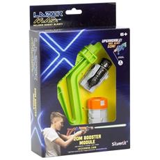 Lazer M. a. d. 20m Boost Verde