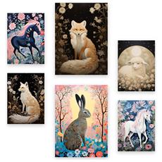 Colore Senza cornice