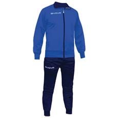 Colore AZZURRO/BLU