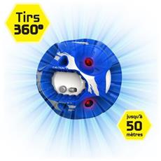 Lazer Mad - G-blaster