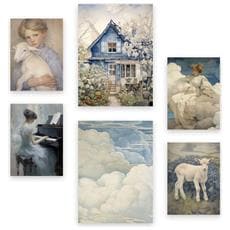 Colore Senza cornice